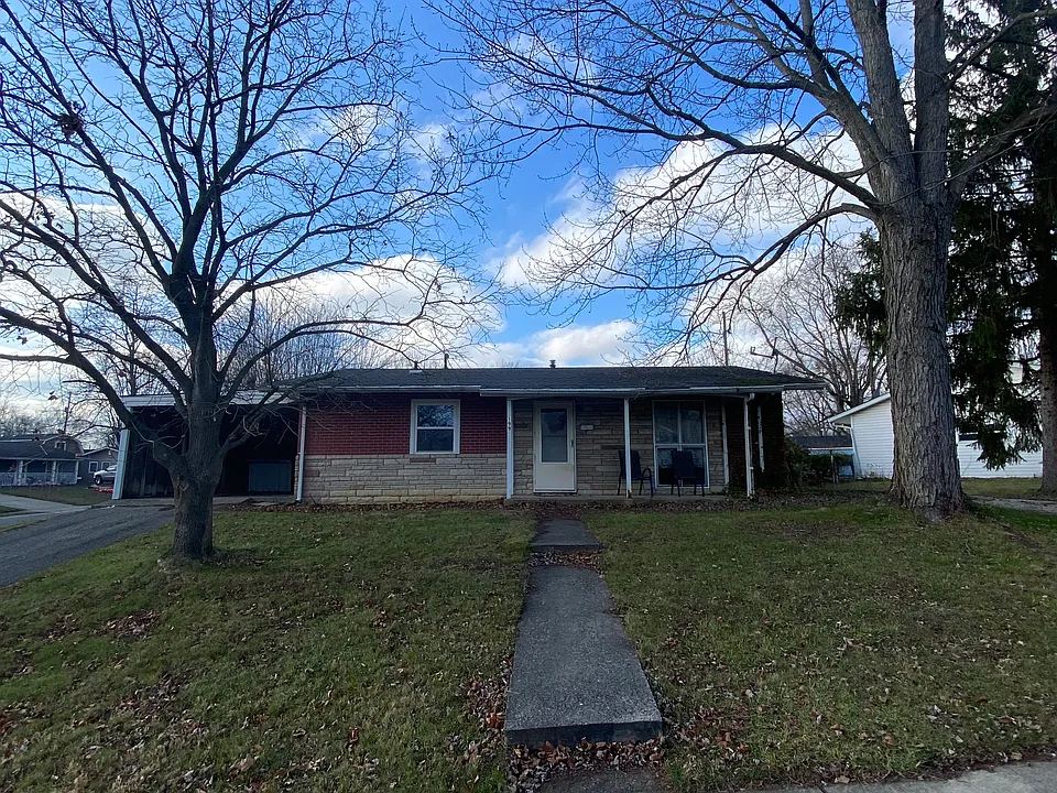 199 Valley View Dr