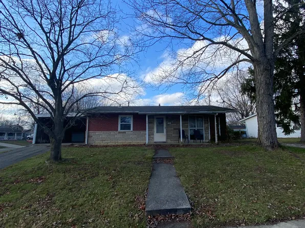 199 Valley View Dr, Johnstown, OH 43031