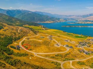 6246 Quail Ln, Huntsville, UT 84317