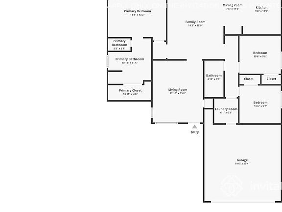2nd image of 7255 E Madero Ave