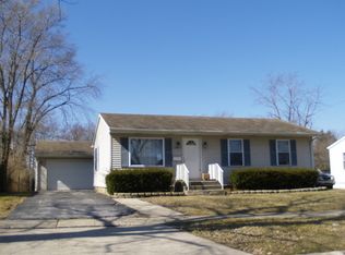 22404 Merrill Ave, Sauk Village, IL 60411
