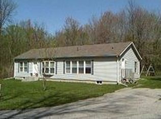 470 N 2nd St, Porter, IN 46304