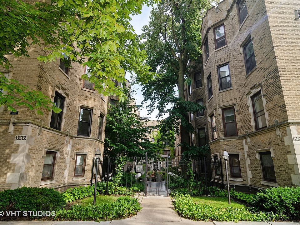 1st image of 1232 W Jarvis Ave APT 1S