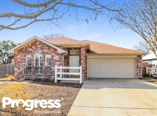 1201 Gray Dawn Dr, Midlothian, TX 76065