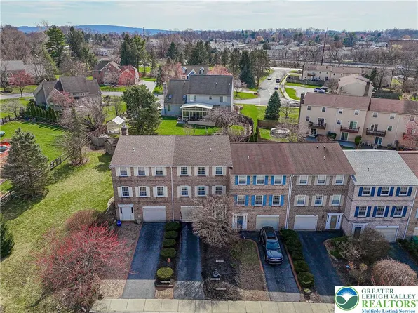 1069 Barnside Rd, Allentown, PA 18103