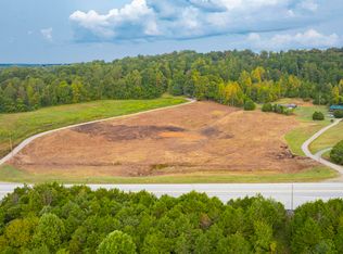 9300 Lake Cumberland Rd, Mount Vernon, KY 40456