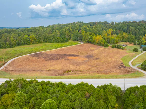 9300 Lake Cumberland Rd, Mount Vernon, KY 40456