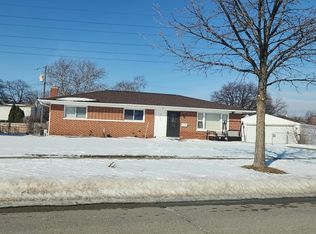 31455 Blair Dr, Warren, MI 48092