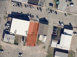 114 E Haning St, Howe, TX 75459