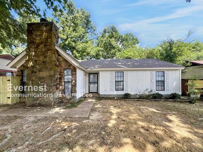 3830 Kerfield Dr, Memphis, TN, 38128