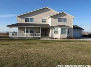 286 W Center St, Lewiston, UT 84320