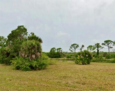 14226 PERMIT COURT LOT 4, Placida, FL, 33946