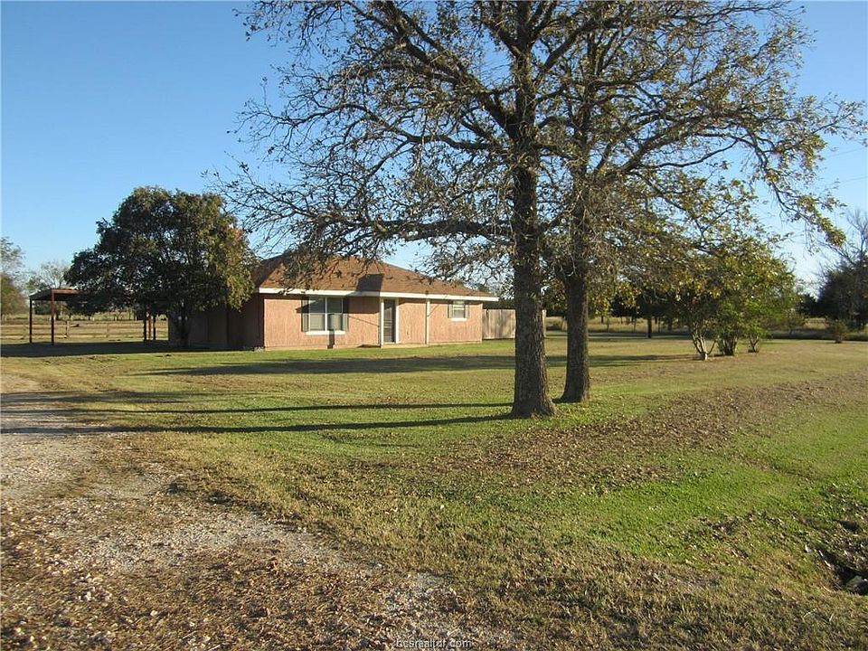 16010 Macey Rd, Hearne, TX 77859 Zillow