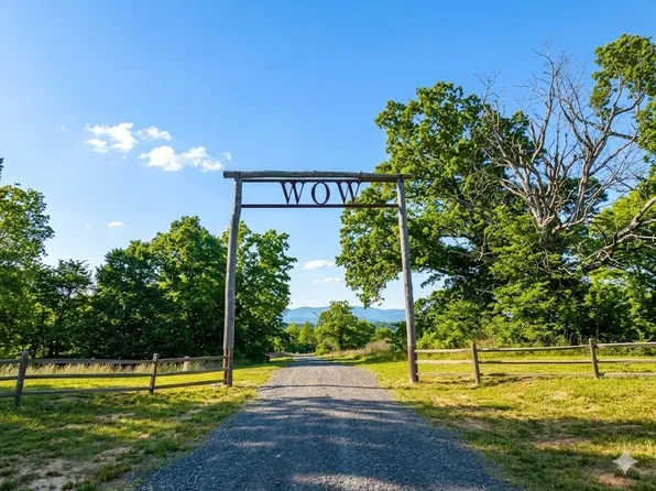 6 Vista Ridge Trail, Watson, OK 74957