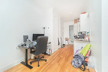 Rented by Living New York