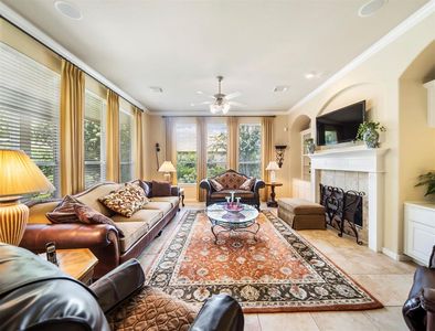 16511 Shimmering Lake Dr, Cypress, TX, 77433