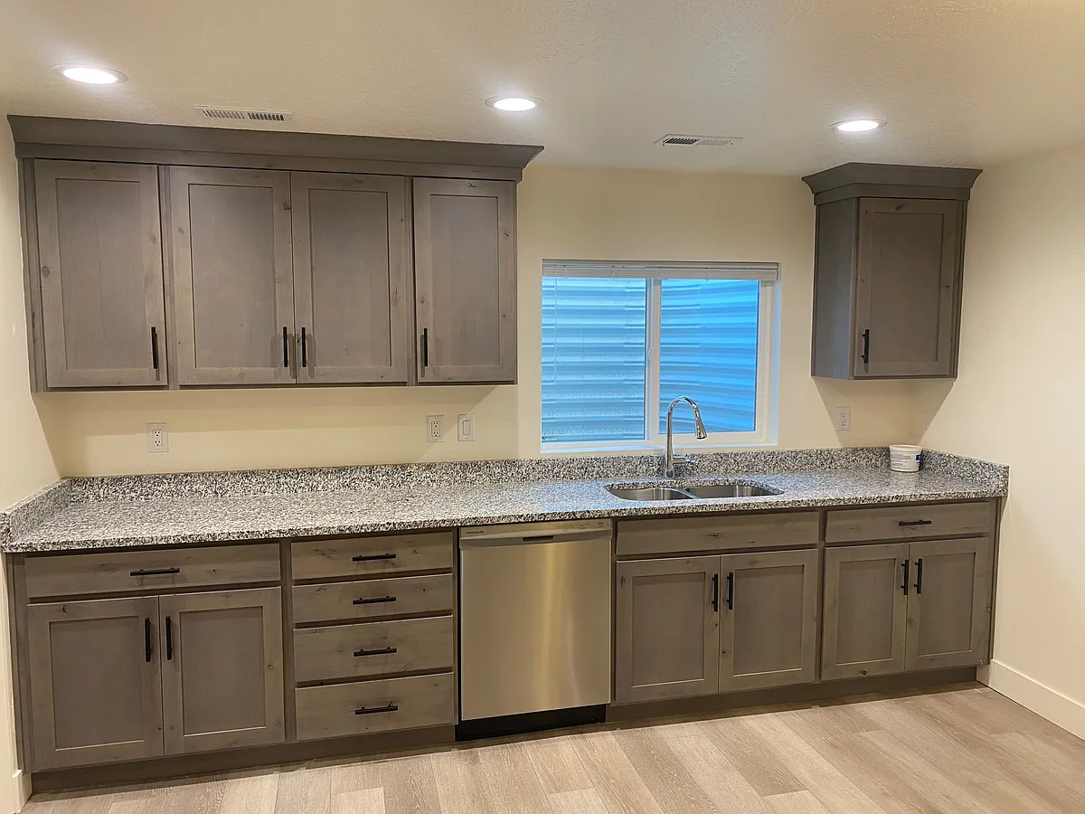 Building Photo - 15078 S 2815 W #BASEMENT