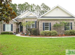 215 Brigham Dr, Richmond Hill, GA 31324