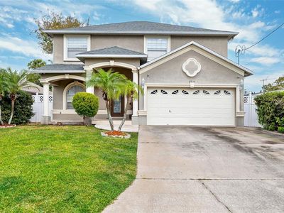 2919 W Ivy St, Tampa, FL, 33607