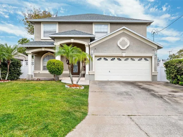 2919 W Ivy St, Tampa, FL 33607