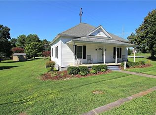 306 E Rice St, Landis, NC 28088