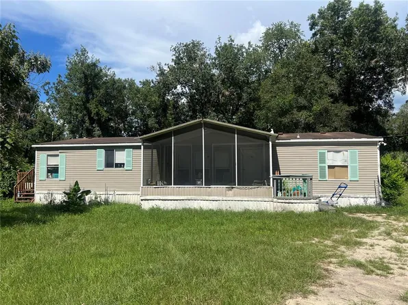 19865 SE Highway 42, Umatilla, FL 32784