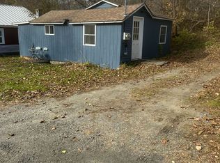 42 Peggy's Ln, West Townshend, VT 05359