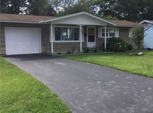 235 Monticello Dr N, Syracuse, NY 13205