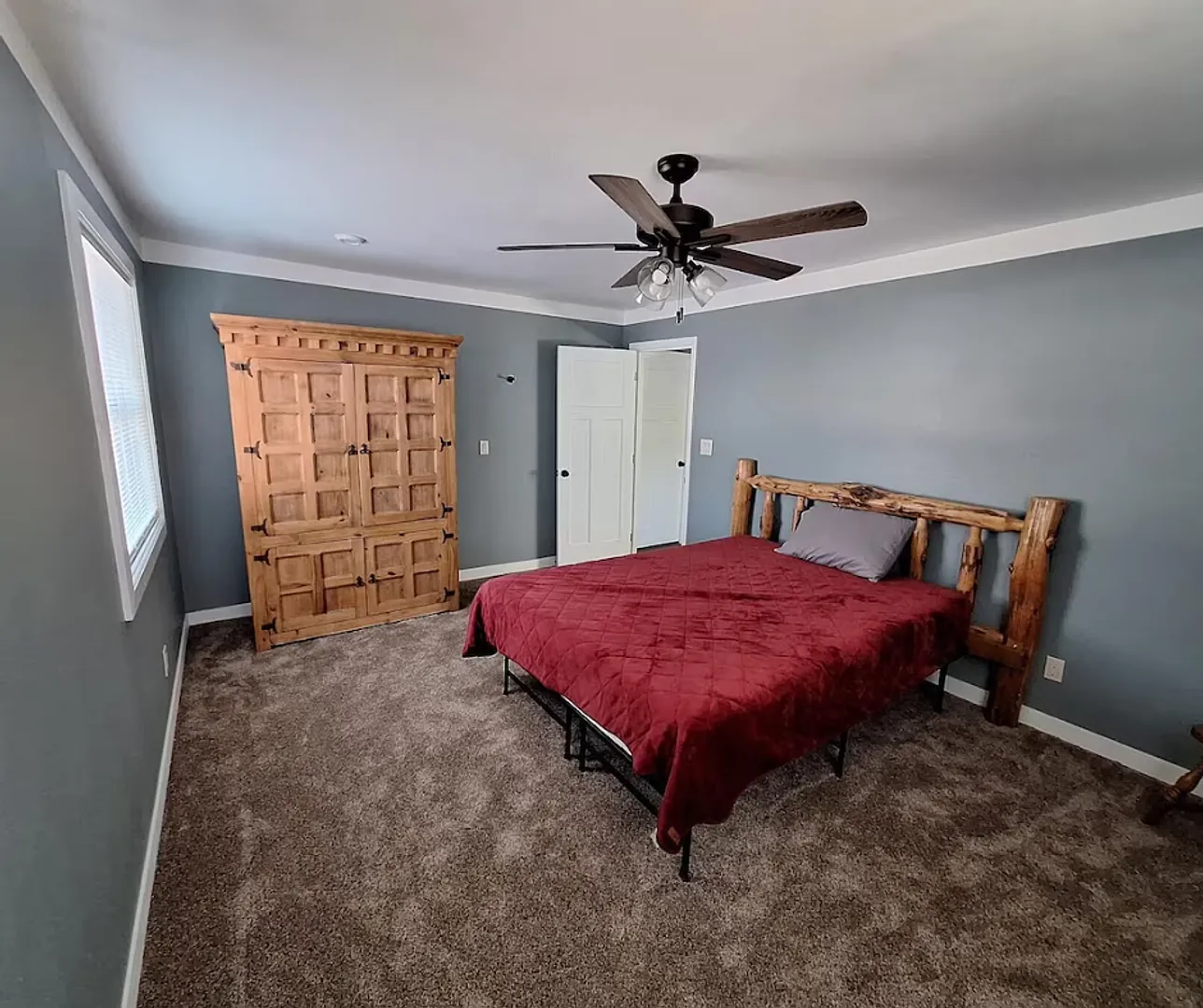 Full Furnished 2b/1b — Photo 2