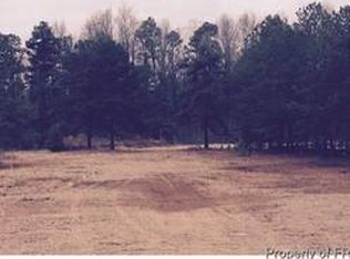 431 Union Church Rd, Carthage, NC 28327