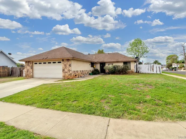 629 Pitman St, Escondido, CA 92027