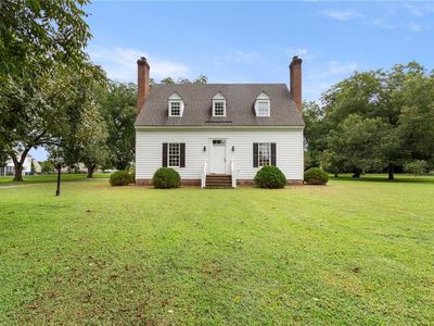 724 Lake Kilby Rd, Suffolk, VA, 23434