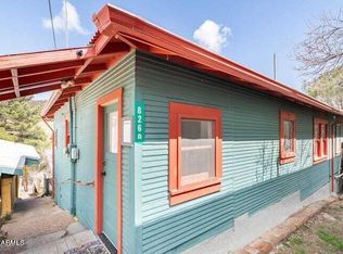 826 Sims Rd #A, Bisbee, AZ 85603