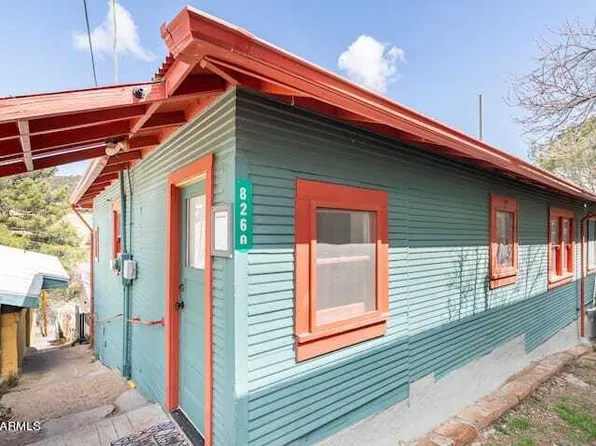 826 SIMS Road #A, Bisbee, AZ 85603