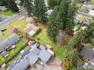 11001 128th Street E, Puyallup, WA