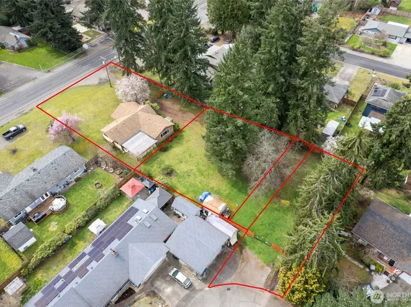 11001 128th Street E, Puyallup, WA 98374