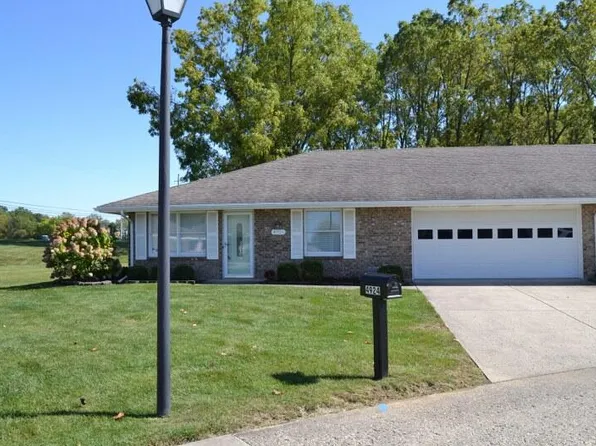 4924 Brannan Dr E #4924, Springfield, OH 45502