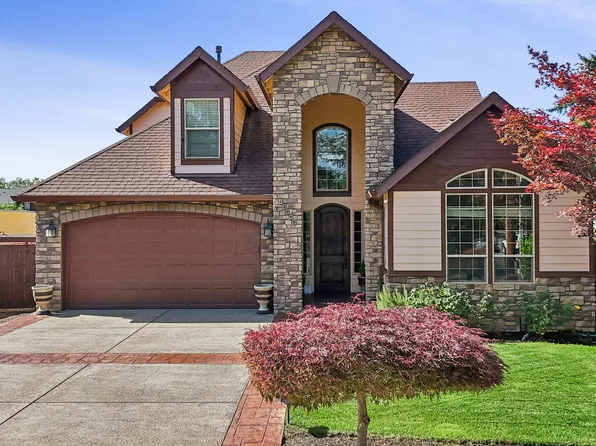 13845 SW Far Vista Dr, Beaverton, OR 97005