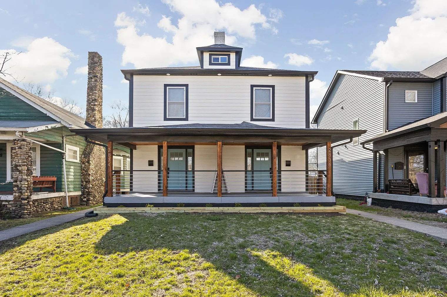 3 bed, 2.0 bath, $2,861 — Photo 2