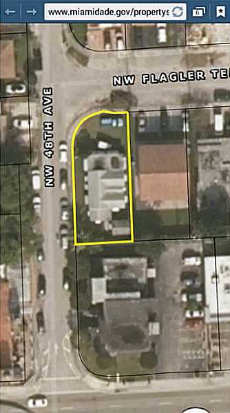 1st image of 4796 NW Flagler Ter