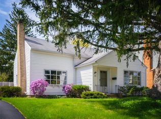 235 Sylvan Rd, Rochester, NY 14618