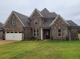 75 Pine Valley Dr, Oakland, TN 38060