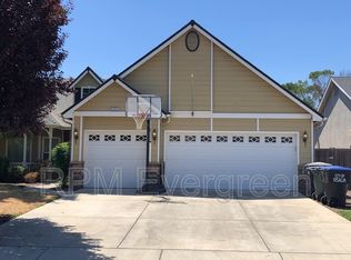 5101 W Modoc Ave, Visalia, CA 93291