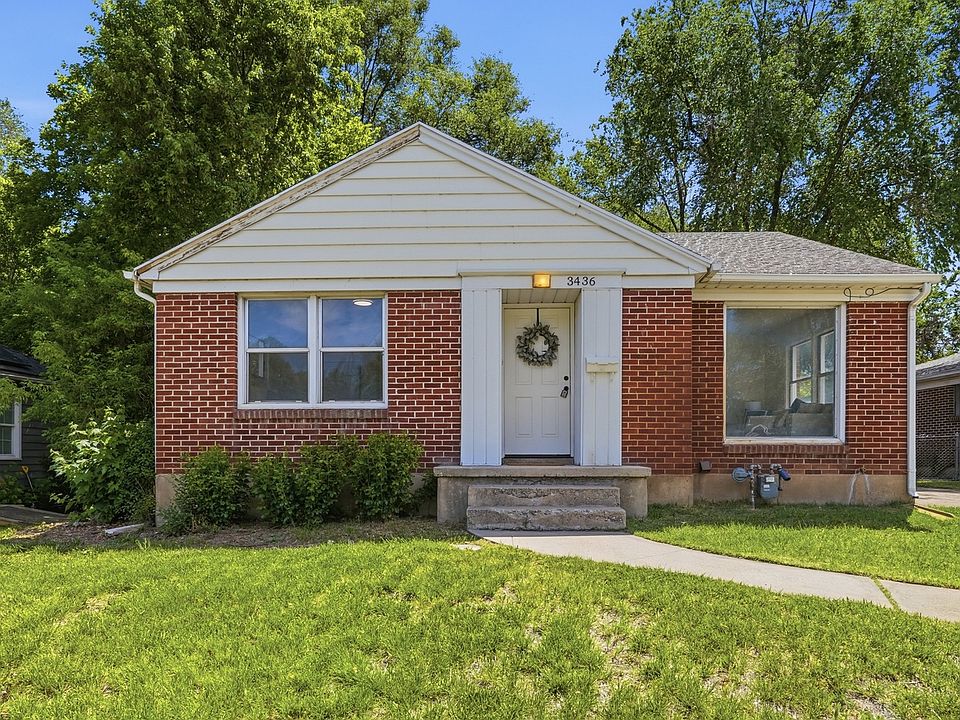 1st image of 3436 Porter Ave