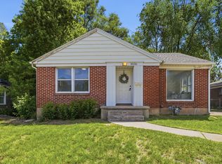 3436 Porter Ave, Ogden, UT 84403