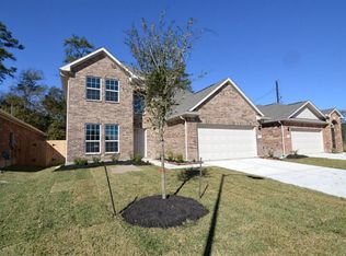 22931 Jetty Manor Ln, Spring, TX 77373
