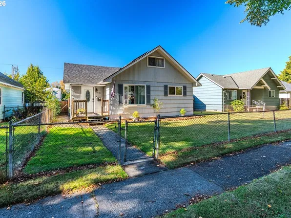 551 16th Ave, Longview, WA 98632
