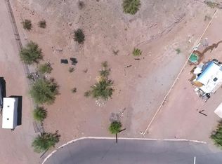 10398 Lakeside Blvd LOT 1, Parker, AZ 85344