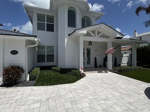 19170 Waterway Rd, Jupiter, FL 33469