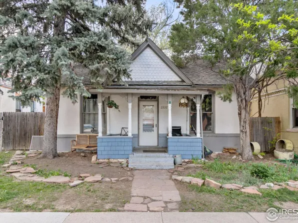 2132 14th St, Boulder, CO 80302
